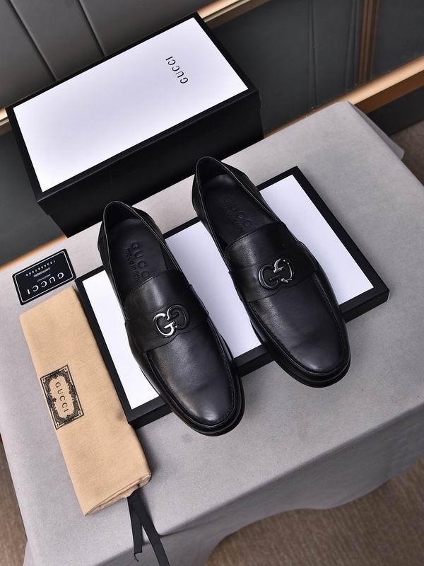 Gucci Men's Shoes 1311